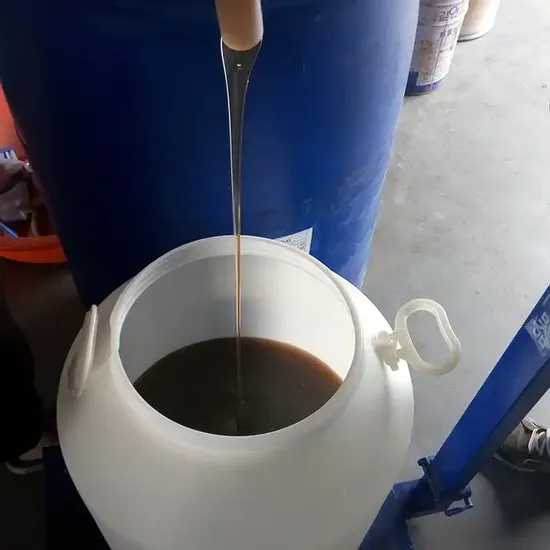 Materia prima di grado cosmetico di alta qualità 7