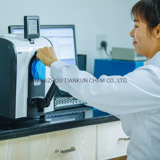 Membro Gold da 8 anni, fornitura in fabbrica. Colorante solvente solubile in olio/colorante solvente complesso metallico