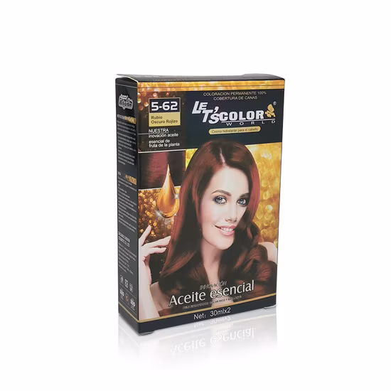 Tintura permanente per capelli di vendita calda